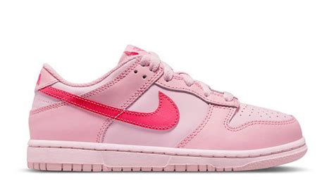 nike dunk rosa rot|nike dunk low sale.